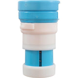Zodiac Threaded Cleaning Head, Tile Blue : 3-9-514 - Zodiac - 738919035713 - PartsForSpas.com