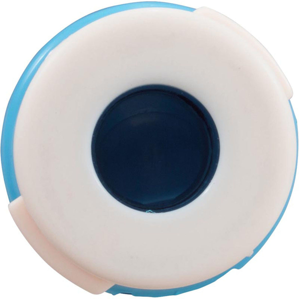 Zodiac Threaded Cleaning Head, Tile Blue : 3-9-514 - Zodiac - 738919035713 - PartsForSpas.com