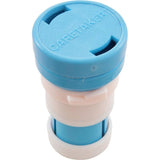 Zodiac Threaded Cleaning Head, Tile Blue : 3-9-514 - Zodiac - 738919035713 - PartsForSpas.com