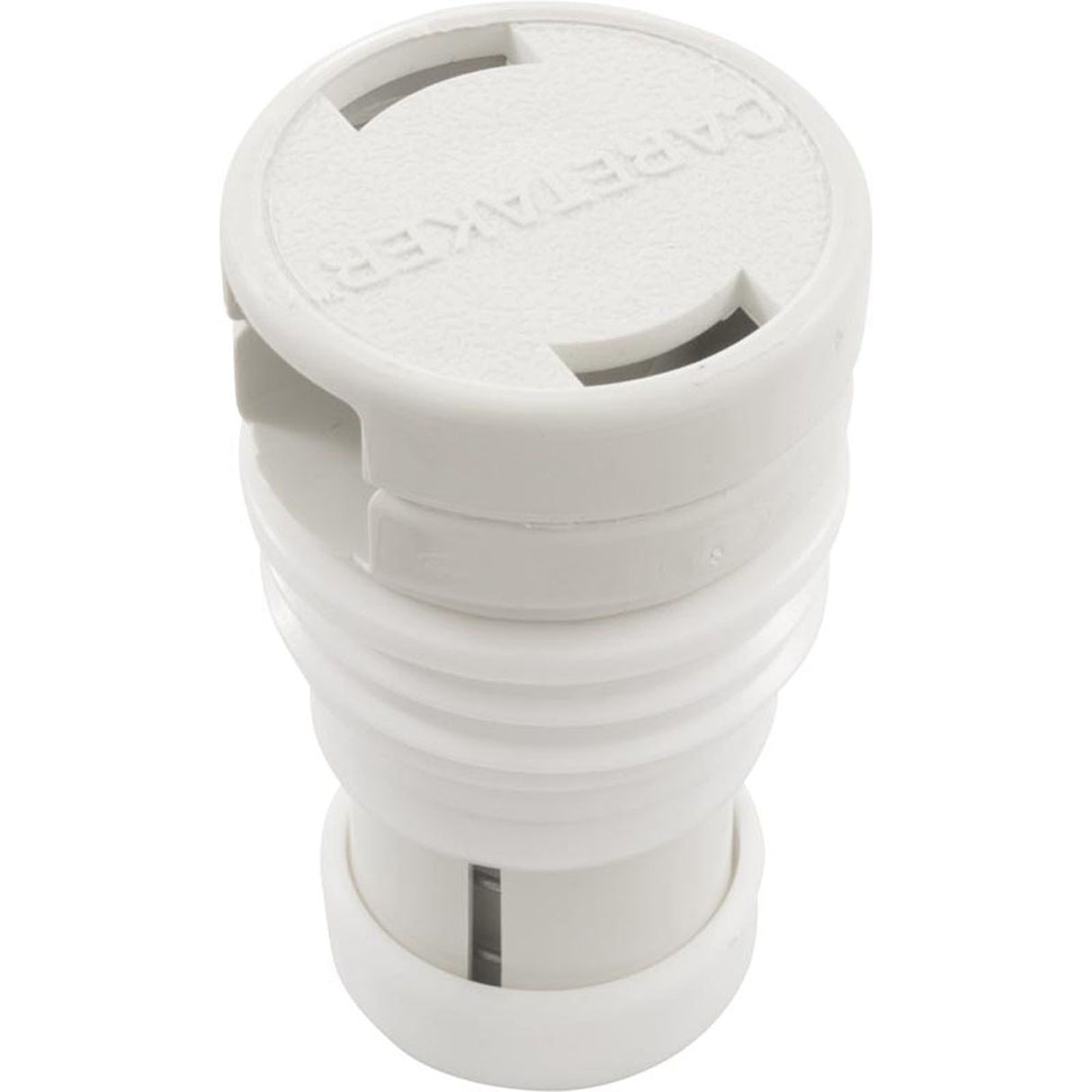 Zodiac Threaded Cleaning Head, White : 3-9-515 - Zodiac - 738919035720 - PartsForSpas.com
