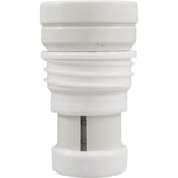 Zodiac Threaded Cleaning Head, White : 3-9-515 - Zodiac - 738919035720 - PartsForSpas.com