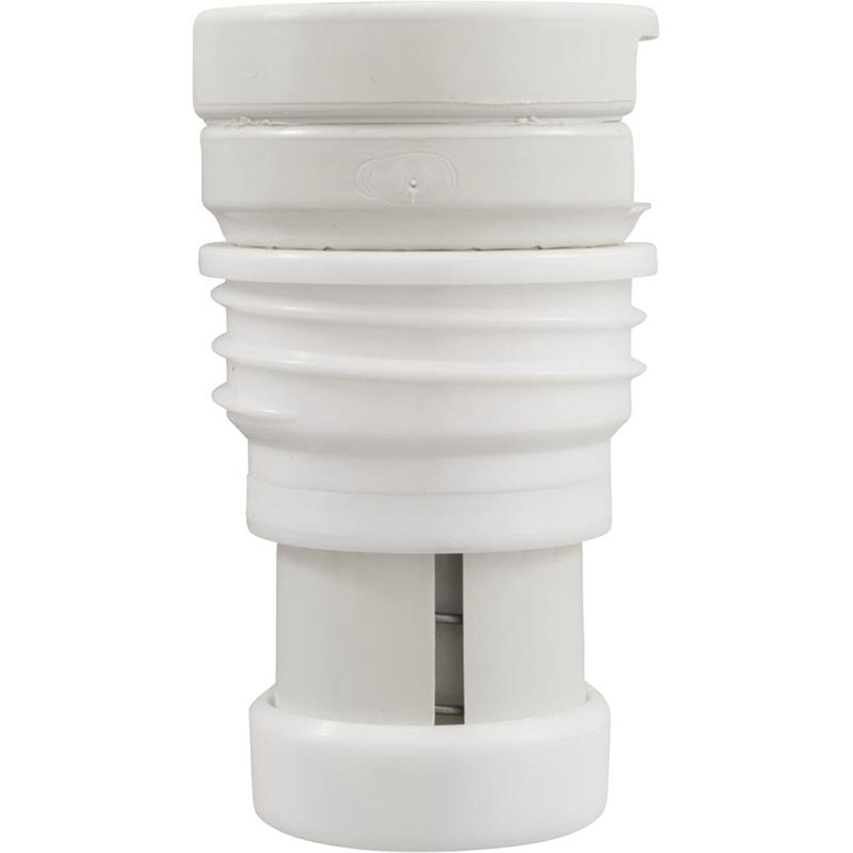 Zodiac Threaded Cleaning Head, White : 3-9-515 - Zodiac - 738919035720 - PartsForSpas.com