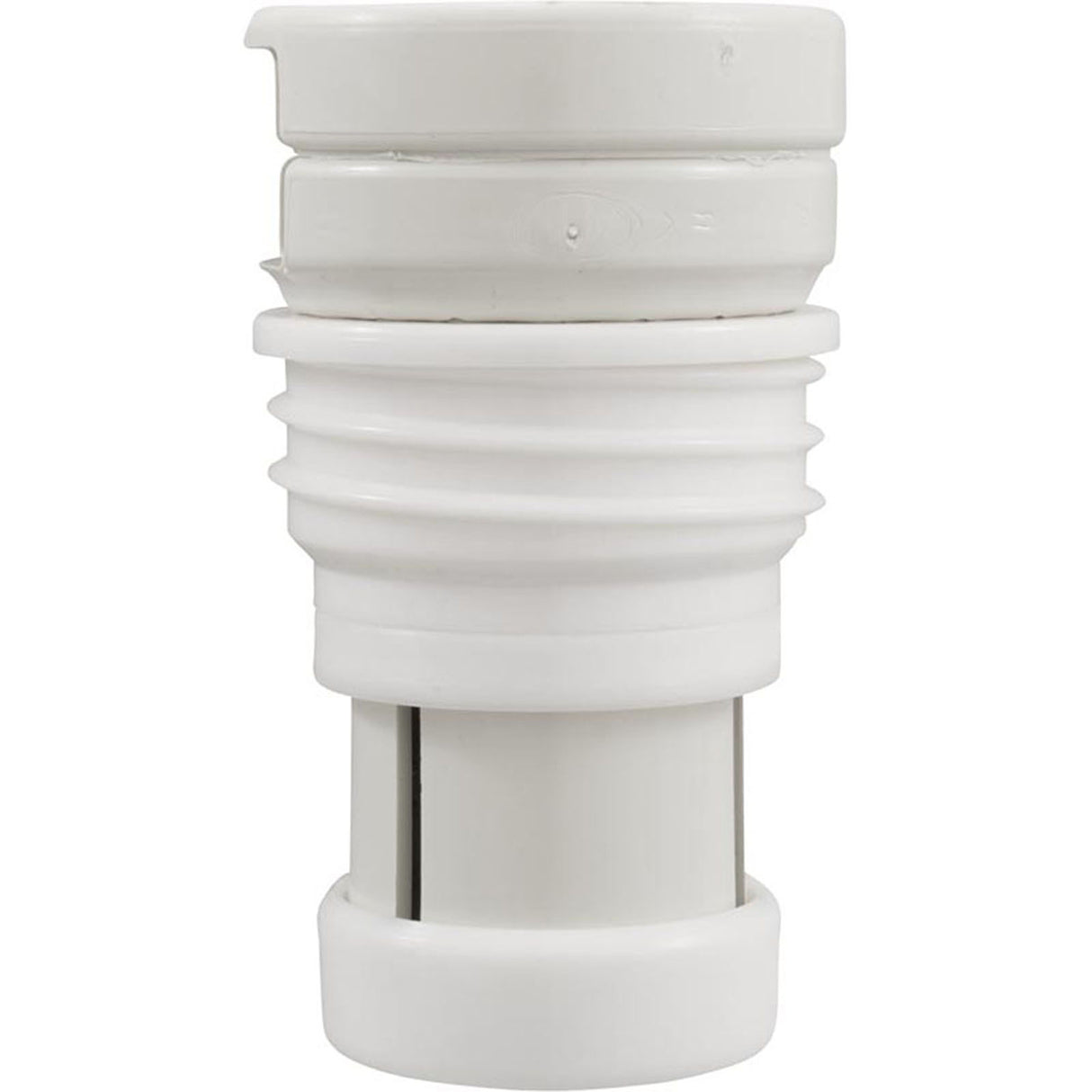 Zodiac Threaded Cleaning Head, White : 3-9-515 - Zodiac - 738919035720 - PartsForSpas.com