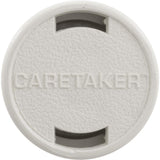Zodiac Threaded Cleaning Head, White : 3-9-515 - Zodiac - 738919035720 - PartsForSpas.com