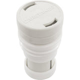 Zodiac Threaded Cleaning Head, White : 3-9-515 - Zodiac - 738919035720 - PartsForSpas.com