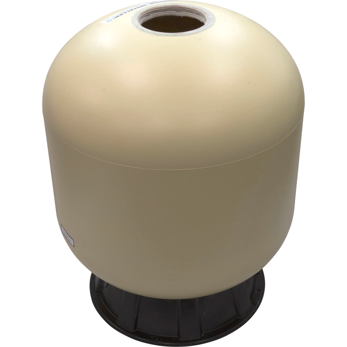 Sand Filter, Pentair Triton II TR60, Almond, w/o Valve : EC-140264
