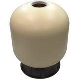 Sand Filter, Pentair Triton II TR60, Almond, w/o Valve : EC-140264