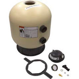 Sand Filter, Pentair Triton II TR60, Almond, w/o Valve : EC-140264