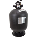 Sand Filter, Pentair CristalFlo II, 24", w/ 1-1/2" MPV : 145362