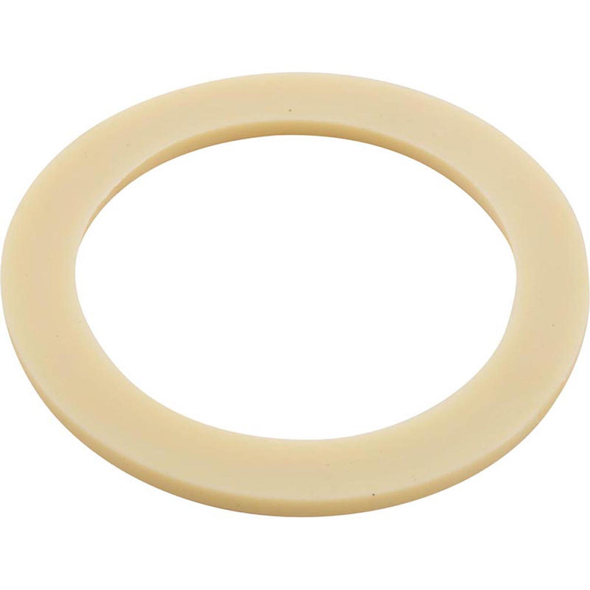 GASKET, 2-3/16" OD, 1-5/8" ID : 30-3705WHT