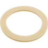 GASKET, 2-3/16" OD, 1-5/8" ID : 30-3705WHT