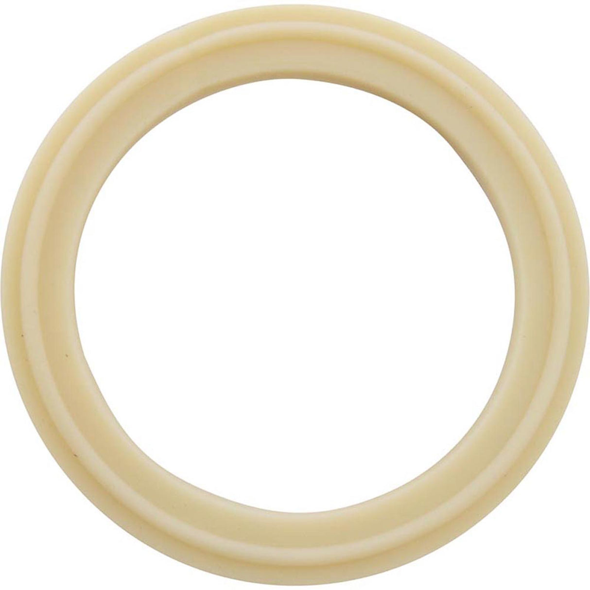 GASKET, 2-3/16" OD, 1-5/8" ID : 30-3705WHT