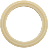 GASKET, 2-3/16" OD, 1-5/8" ID : 30-3705WHT