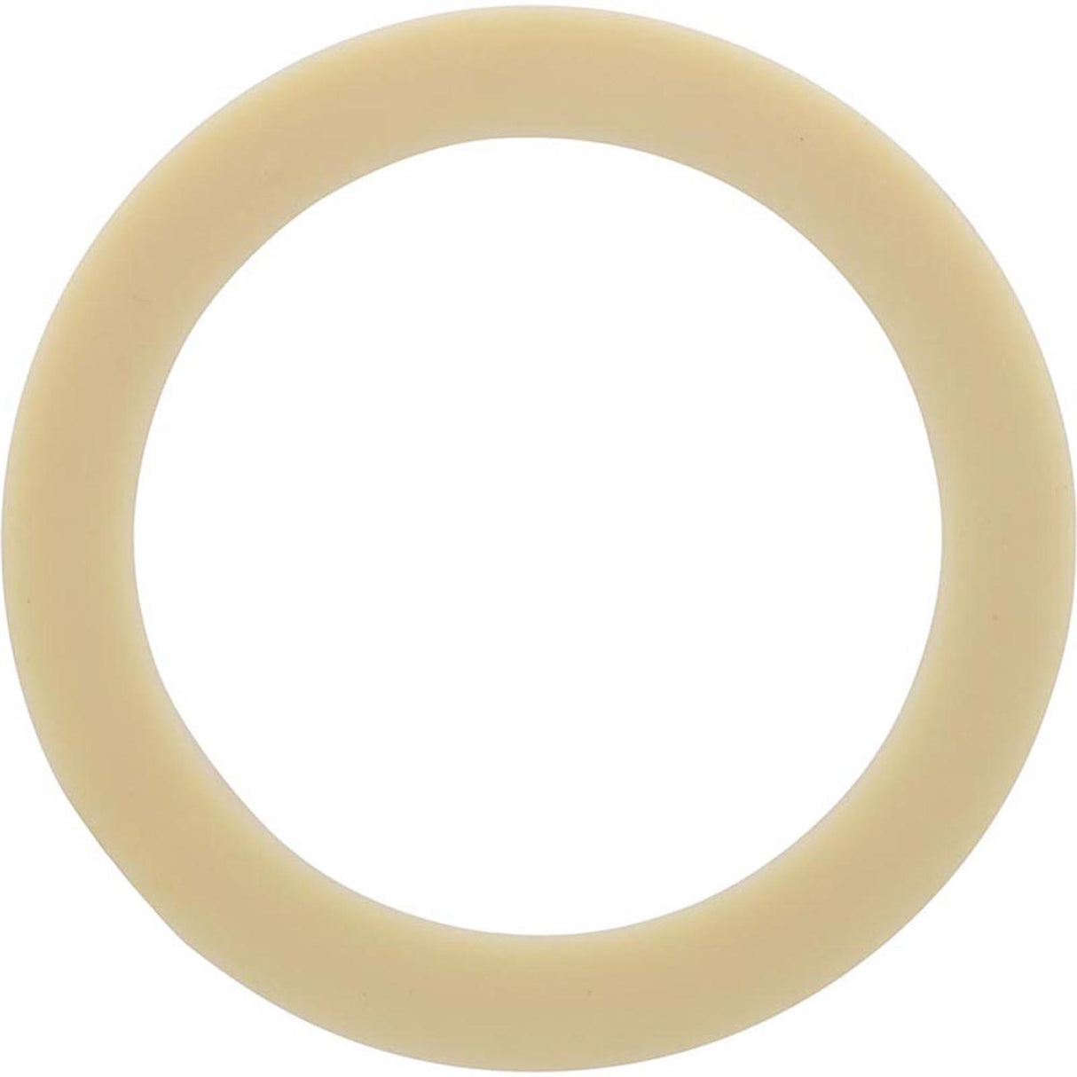 GASKET, 2-3/16" OD, 1-5/8" ID : 30-3705WHT