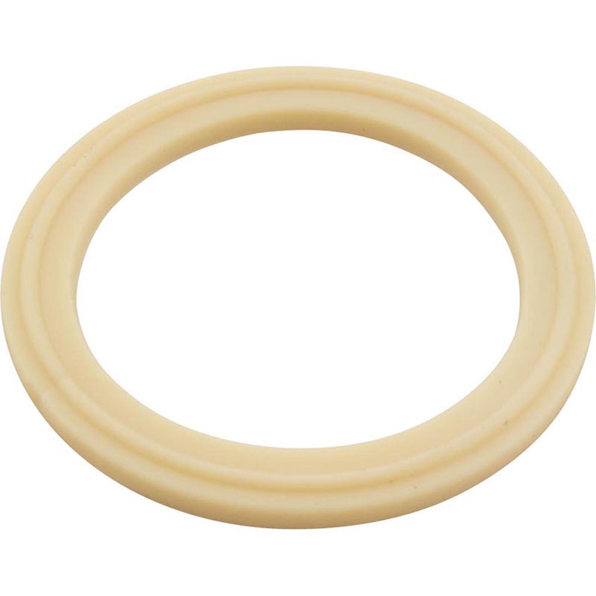 GASKET, 2-3/16" OD, 1-5/8" ID : 30-3705WHT