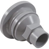 Niche Adapter, BWG/HAI Microssage, Gunite, Gray : 30-4332GRY