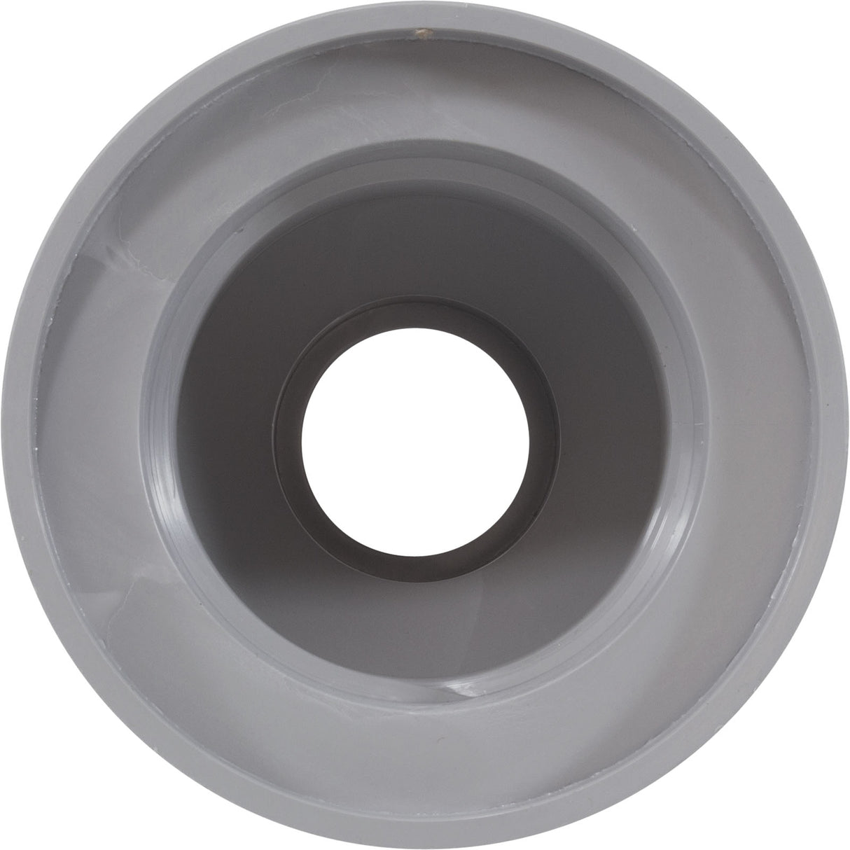 Niche Adapter, BWG/HAI Microssage, Gunite, Gray : 30-4332GRY