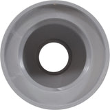 Niche Adapter, BWG/HAI Microssage, Gunite, Gray : 30-4332GRY