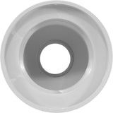 Niche Adapter, BWG/HAI Microssage, Gunite, White : 30-4332WHT