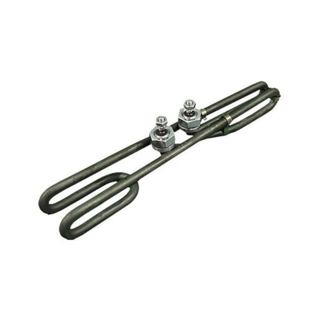 Heater Element Kit, ACC, C2800-3117, Flo-Thru,230V, 4.0kW, Qty 2 Elements : 25-40411S