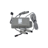 Light Controller, Sloan, 100 LED Lighting, 12Vac @ 2 Amp : 701712-DLO