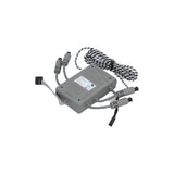 Light Controller, Sloan, 100 LED Lighting, 12Vac @ 2 Amp : 701712-DLO
