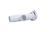 Diverter Valve, Marquis, 2", 3-Way w/Internal Rotor & Handle : MRQ350-6330