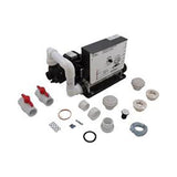 Baptismal Equipment System, Hydroquip BES6000T Series, 230V, 5.5kW, Pump1- 1/8HP @ 230V : BES-6000T