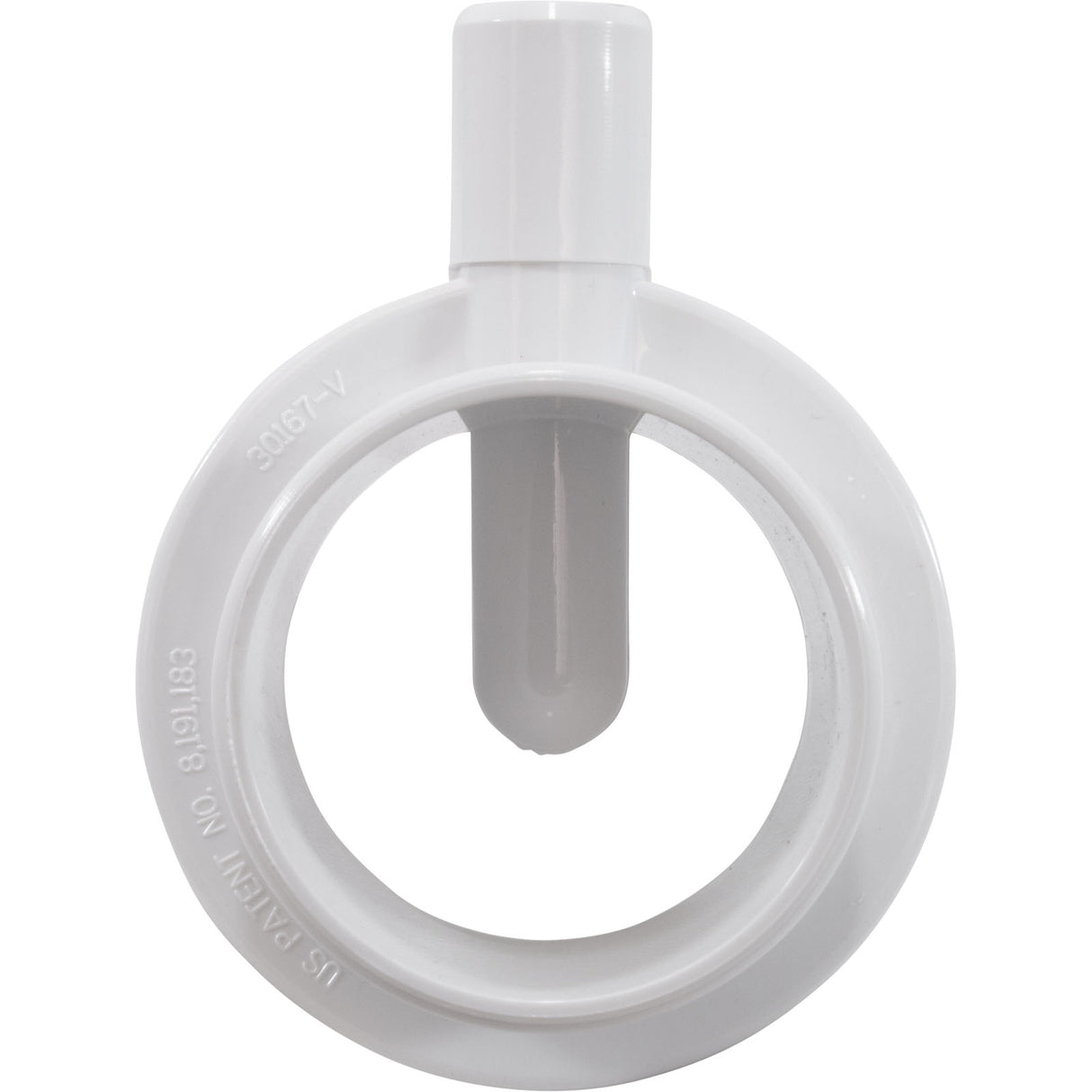 2" Spg X Custom Spg X 3/4" Sb : 30167-V