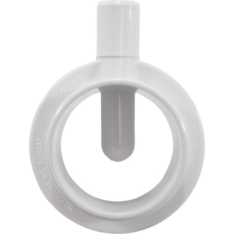 2" Spg X Custom Spg X 3/4" Sb : 30167-V - Balboa Water Group - 30167-V - PartsForSpas.com