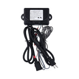 Control, CG Air Systems, TMS On/Off, 1-Button, 115V w/NEMA Plug : 60-402NNWD1