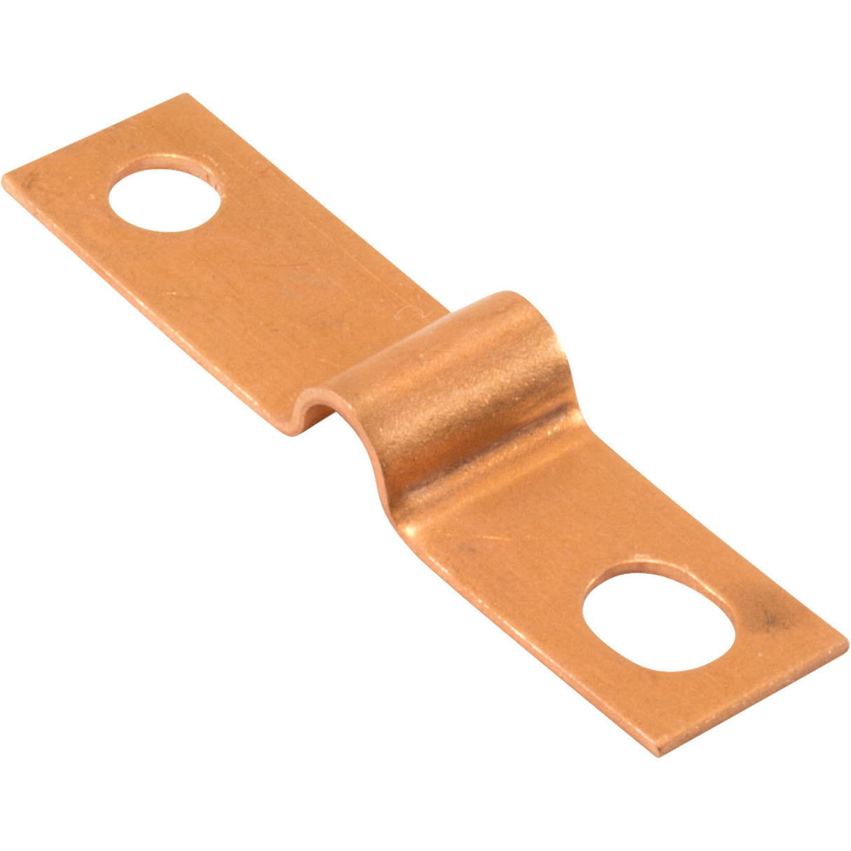 Copper Jumper Strap, Heater To Board : 30192