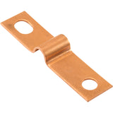 Copper Jumper Strap, Heater To Board : 30192