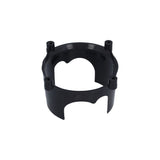 Filter Base, Waterway, Top Load, Black : 672-1051
