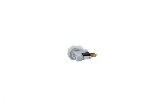 Air Switch, Presair, Momentary, SPDT, 21A, Center Spout : TVM111A