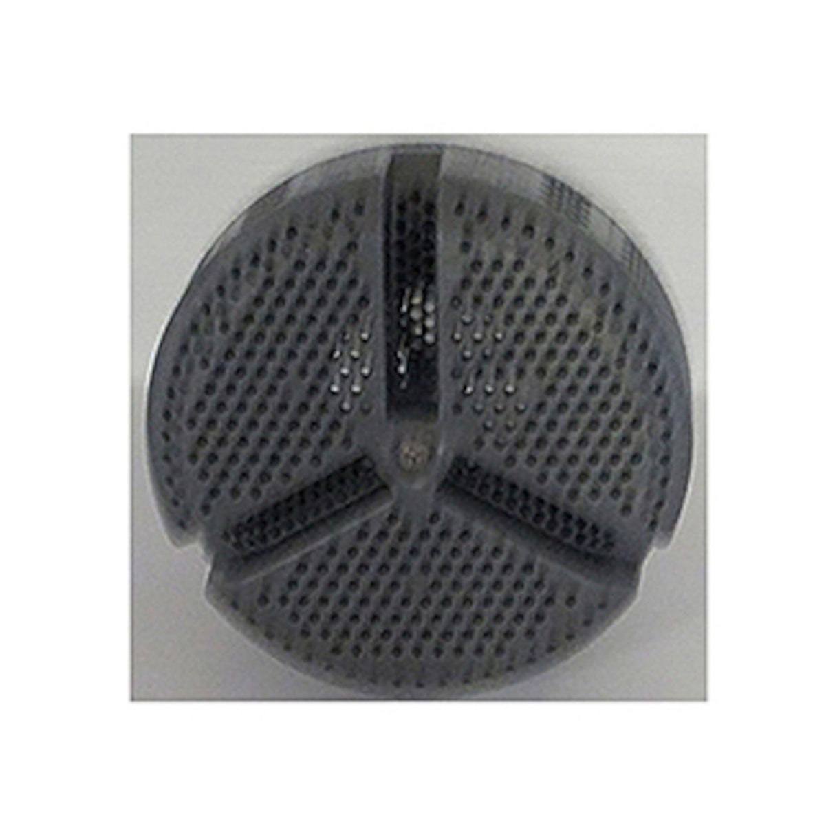 Suction, Super Hi-Flo, 2-1/2 In, 264 Gpm, Titanium, Vgb 2009 640-3939Ttsg Vp : 640-3939TTSG VP