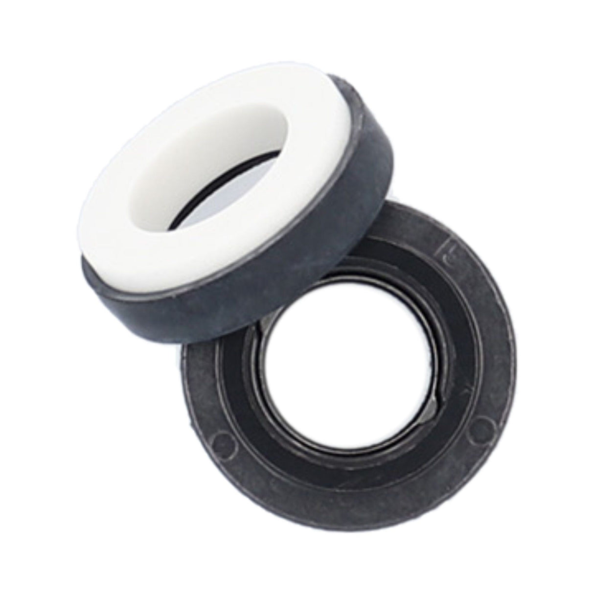 Pump Seal, Viton, Salt/Ozone, 5/8"Shaft, 1.437"Seal OD, 1.250"Seat OD : PS-3865R