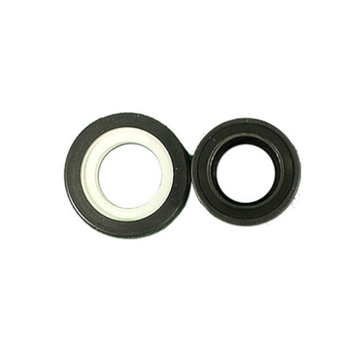 Pump Seal, Viton, Salt/Ozone, 5/8"Shaft, 1.218"Seal OD, 1.250"Seat OD : PS-3867