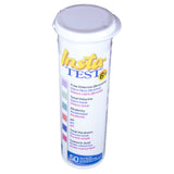 Insta-Test 6 Plus (12-Pk) , 50/btl, 12/pk : 3028-ML-12 - Lamotte - 637395447280 - PartsForSpas.com