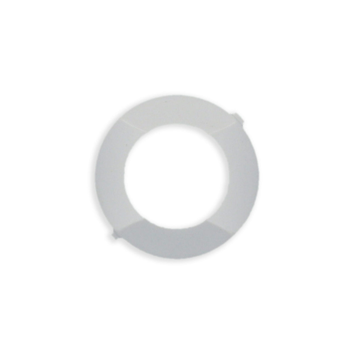 Bezel, On-Off Air Button, Jacuzzi Bath 3-Position & 2-Position dual Function Air Control Panel, White : 8247940