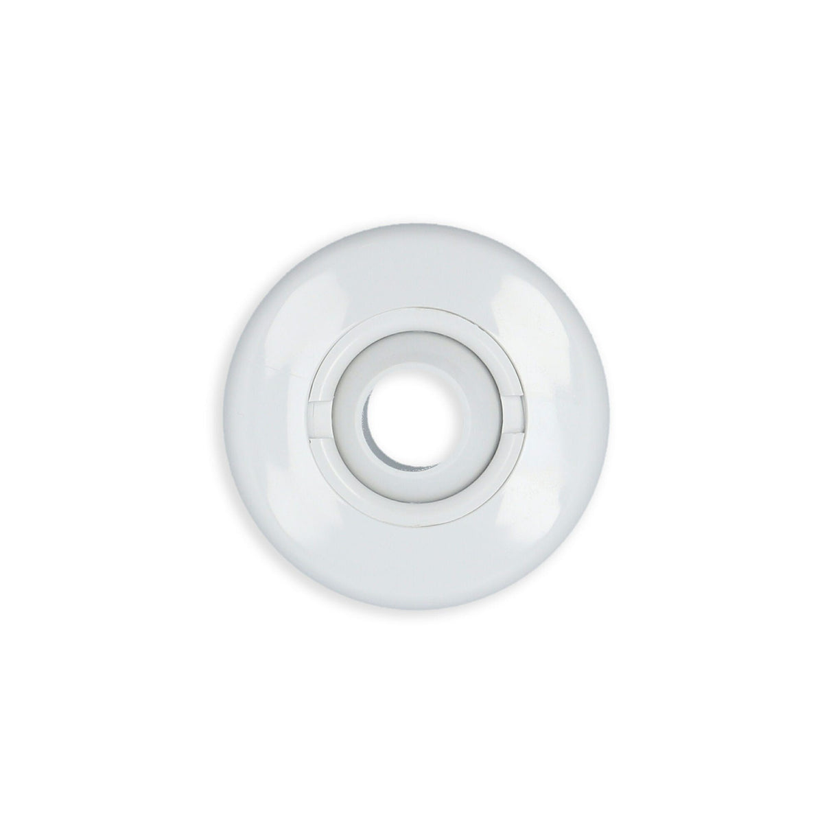 Wall Fitting, Jet, HydroAir Hydro-Jet, Standard Length, White : 10-3500