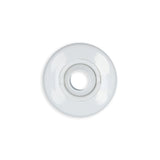 Wall Fitting, Jet, HydroAir Hydro-Jet, Standard Length, White : 10-3500