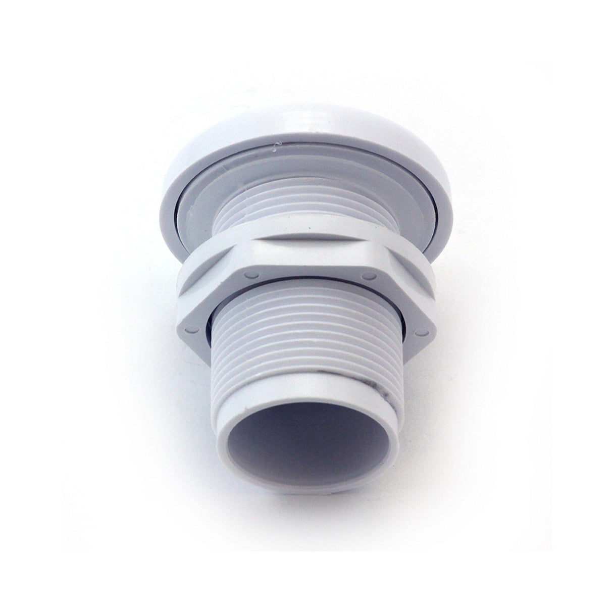 Air Control, G&G Top Draw 1", Smooth, White : 3555