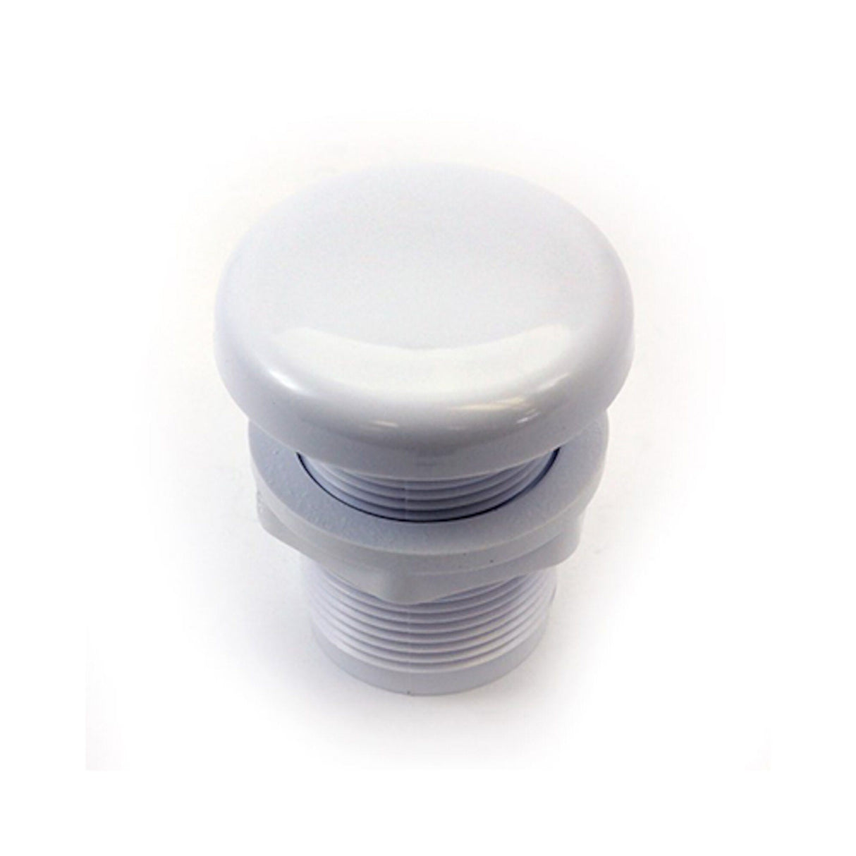 Air Control, G&G Top Draw 1", Smooth, White : 3555