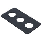Plate, Air button, Len Gordon, 3 Button : 951523-000
