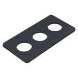 Plate, Air button, Len Gordon, 3 Button : 951523-000