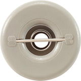 Kit Assy Mount Sensor W/316 Ss : 30388GRY