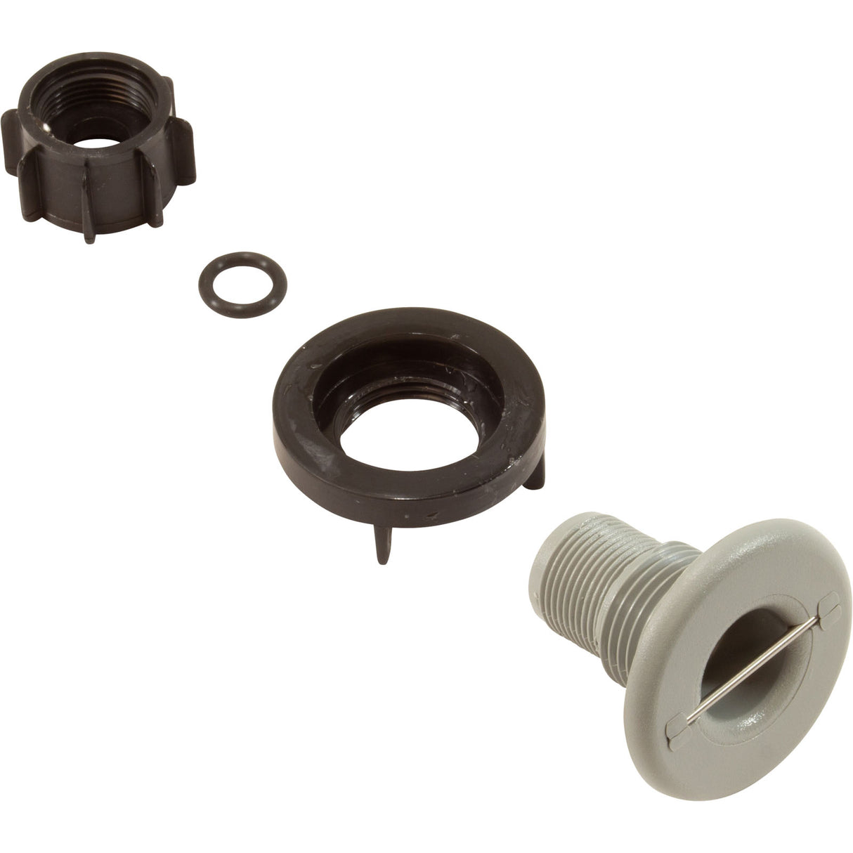 Kit Assy Mount Sensor W/316 Ss : 30388GRY