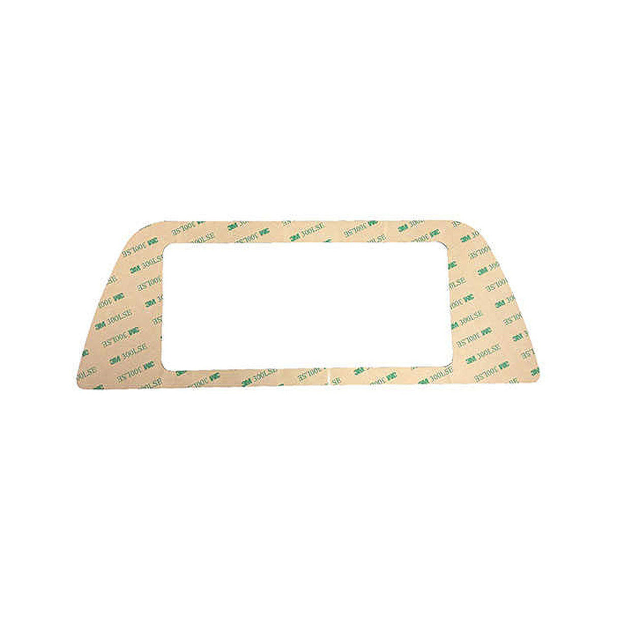 Gasket, Spaside, Sundance 850/880, 2000+ : 6630-040