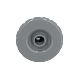 Jet Internal, Sundance, Micro Magna, Directional, 2-1/2" Face, Ribbed, Gray : 6540-072